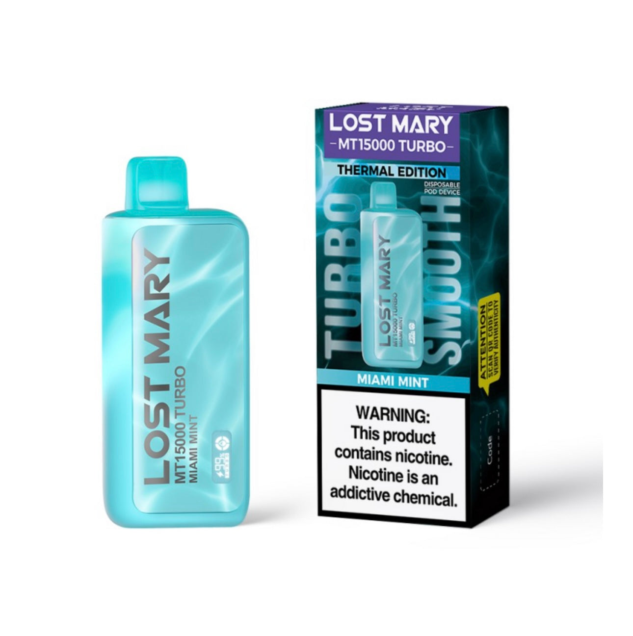 LOST MARY MT15000 DISPOSABLE