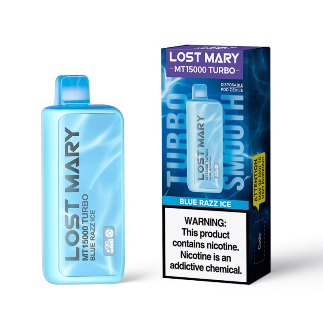 LOST MARY MT15000 DISPOSABLE