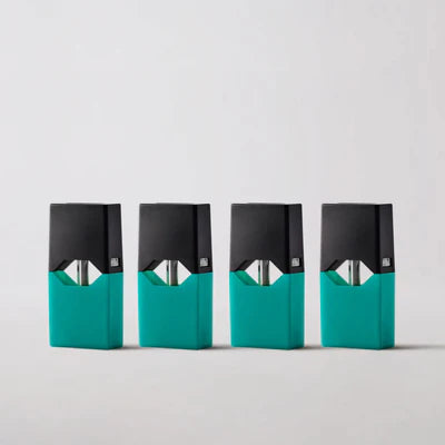 JUUL PODS - 4PK