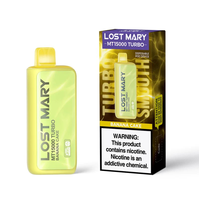 LOST MARY MT15000 DISPOSABLE