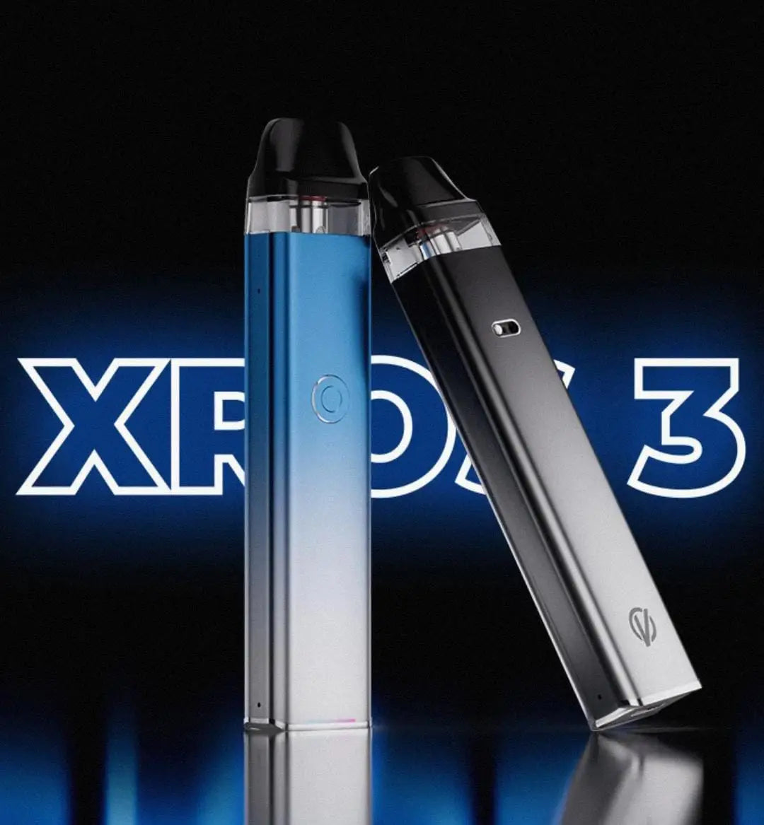 VAPORESSO XROS 3 KIT