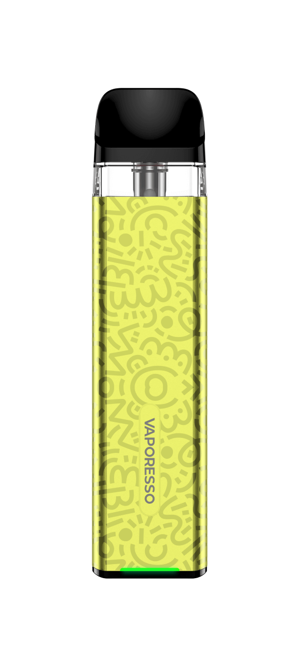 VAPORESSO XROS 3 MINI KIT