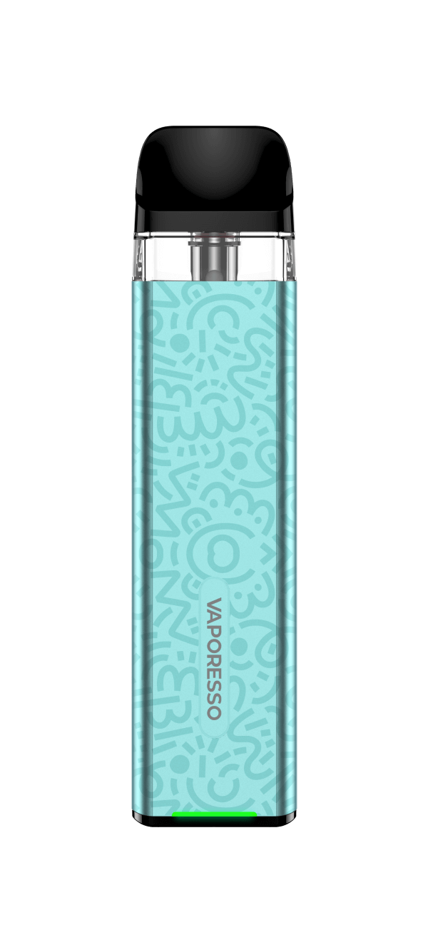 VAPORESSO XROS 3 MINI KIT