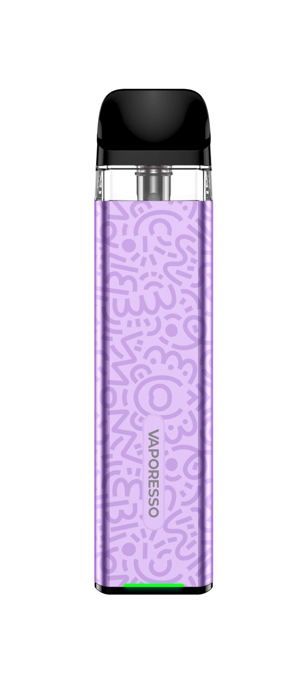 VAPORESSO XROS 3 MINI KIT