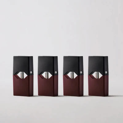 JUUL PODS - 4PK