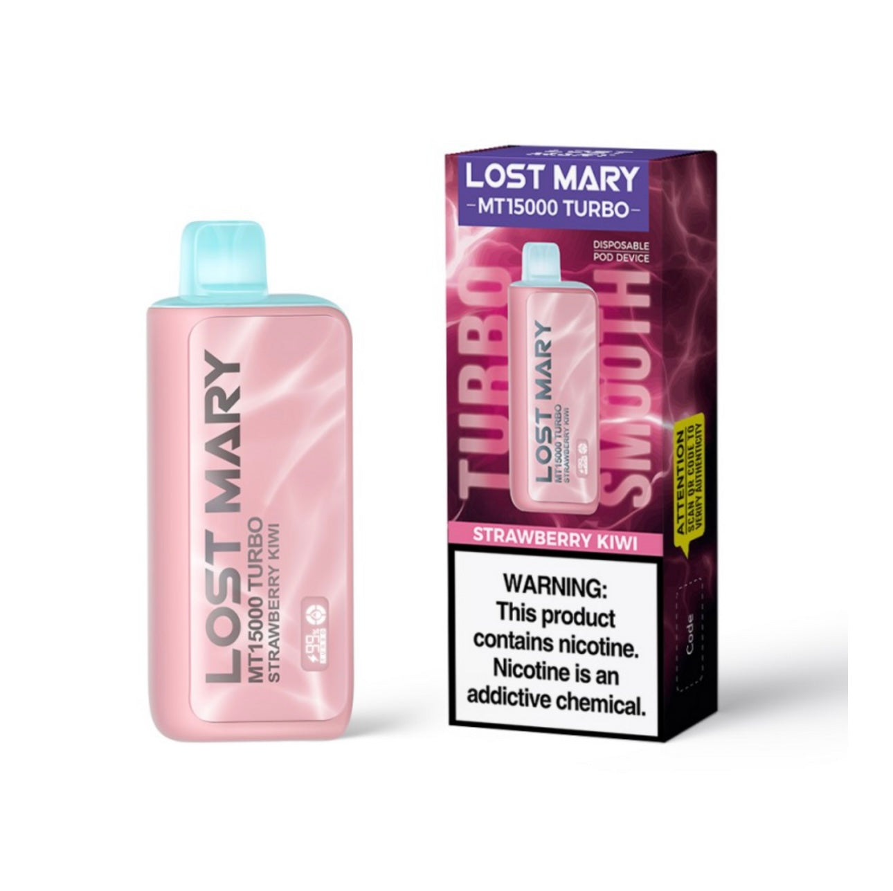 LOST MARY MT15000 DISPOSABLE