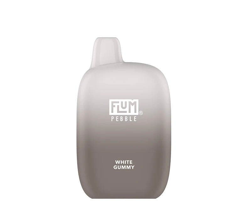 FLUM PEBBLE 6000 DISPOSABLE
