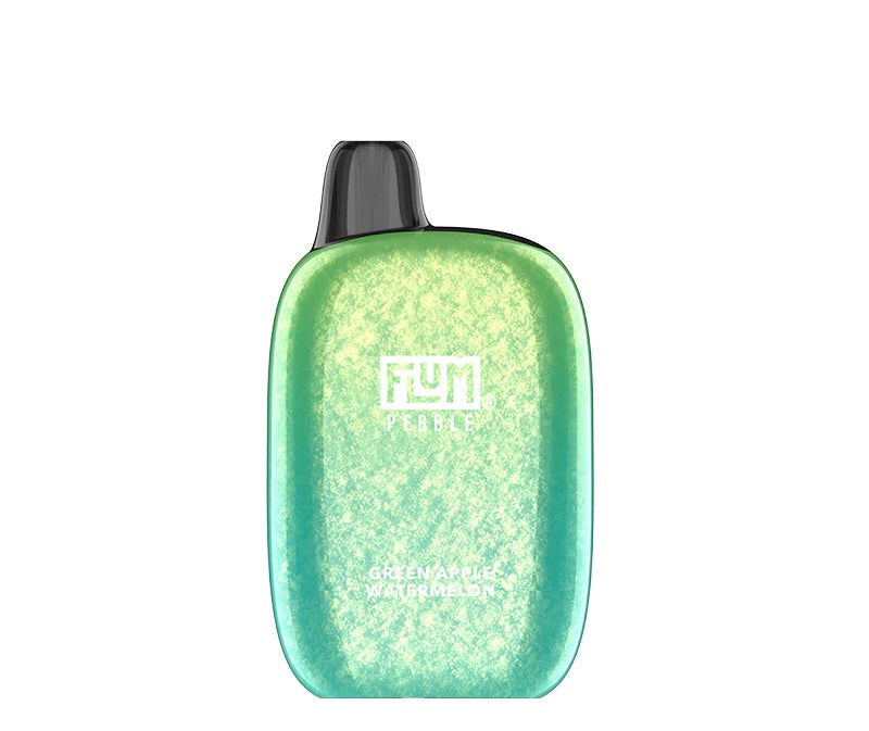FLUM PEBBLE 6000 DISPOSABLE