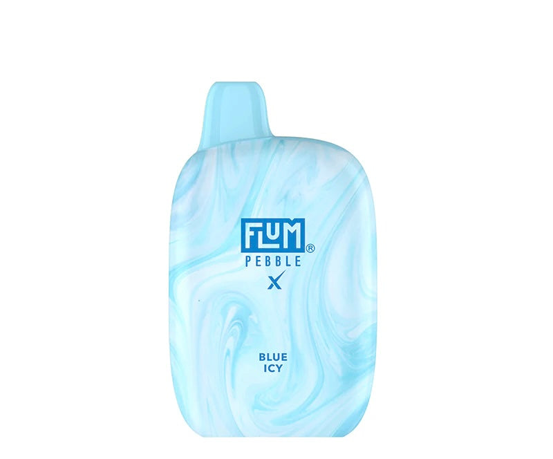 FLUM PEBBLE 6000 DISPOSABLE