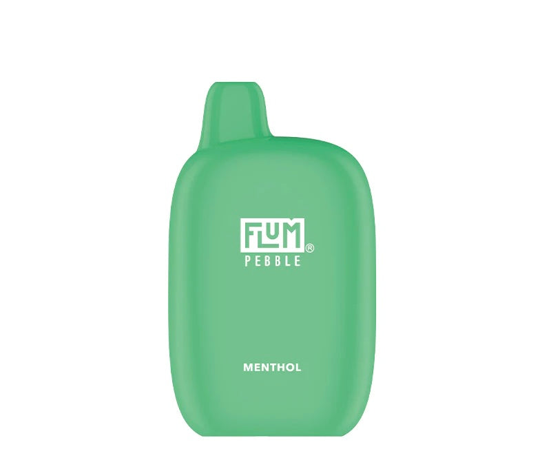 FLUM PEBBLE 6000 DISPOSABLE