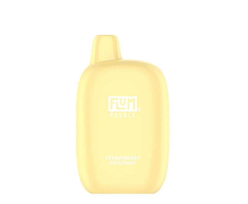 FLUM PEBBLE 6000 DISPOSABLE
