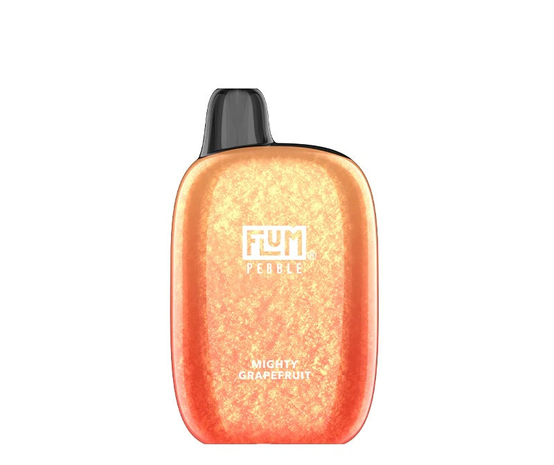 FLUM PEBBLE 6000 DISPOSABLE