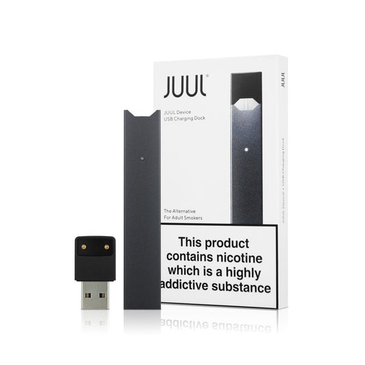 JUUL DEVICE