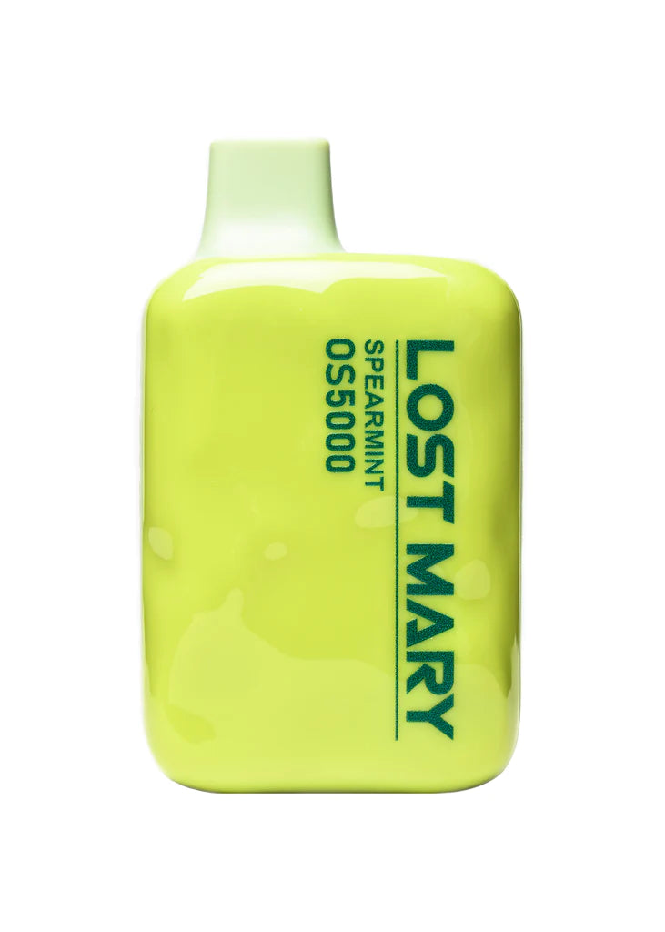 LOST MARY OS5000 DISPOSABLE