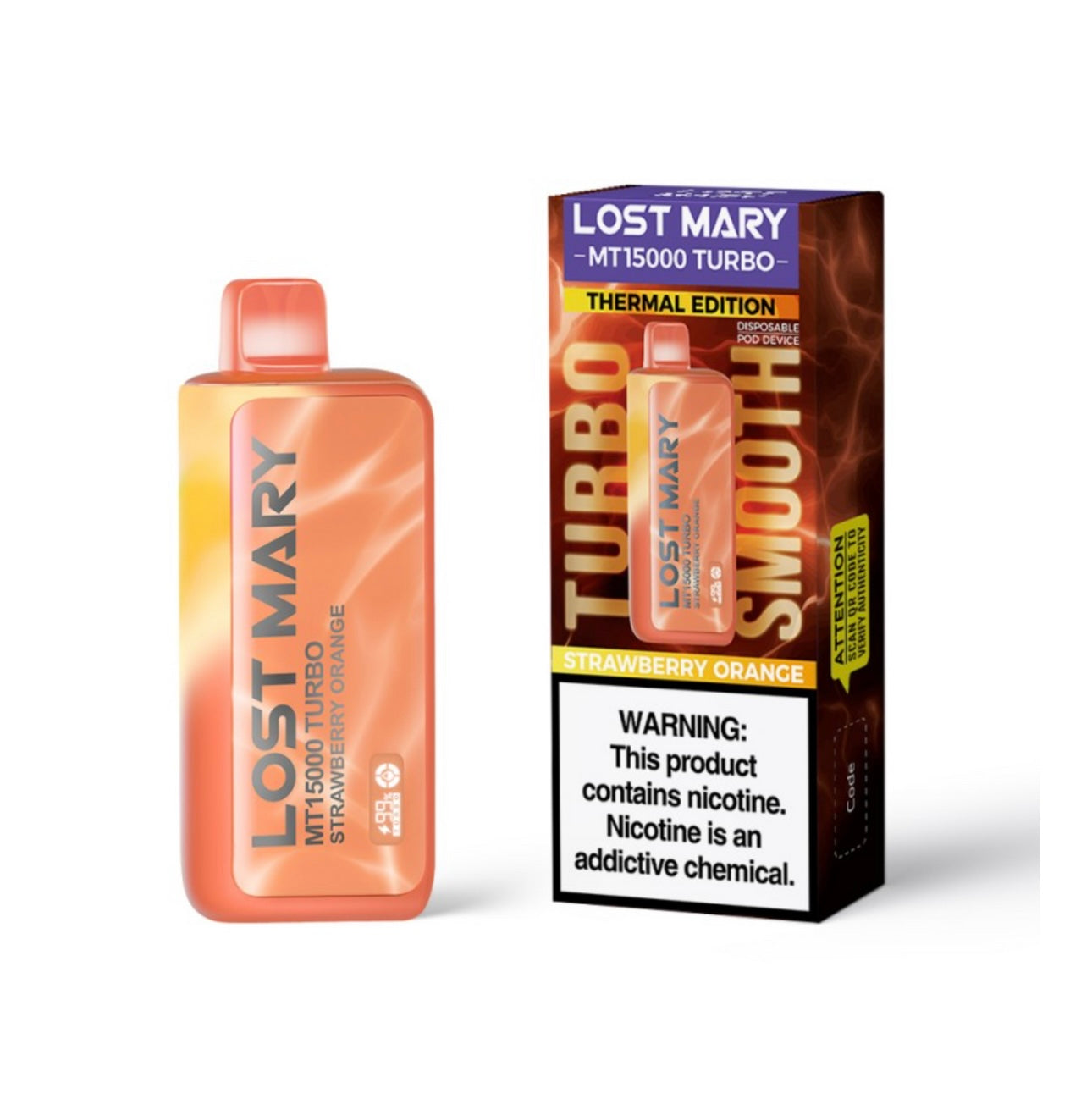 LOST MARY MT15000 DISPOSABLE