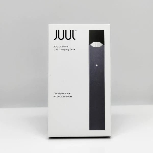 JUUL DEVICE