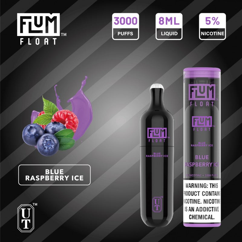 FLUM FLOAT 3000 DISPOSABLE