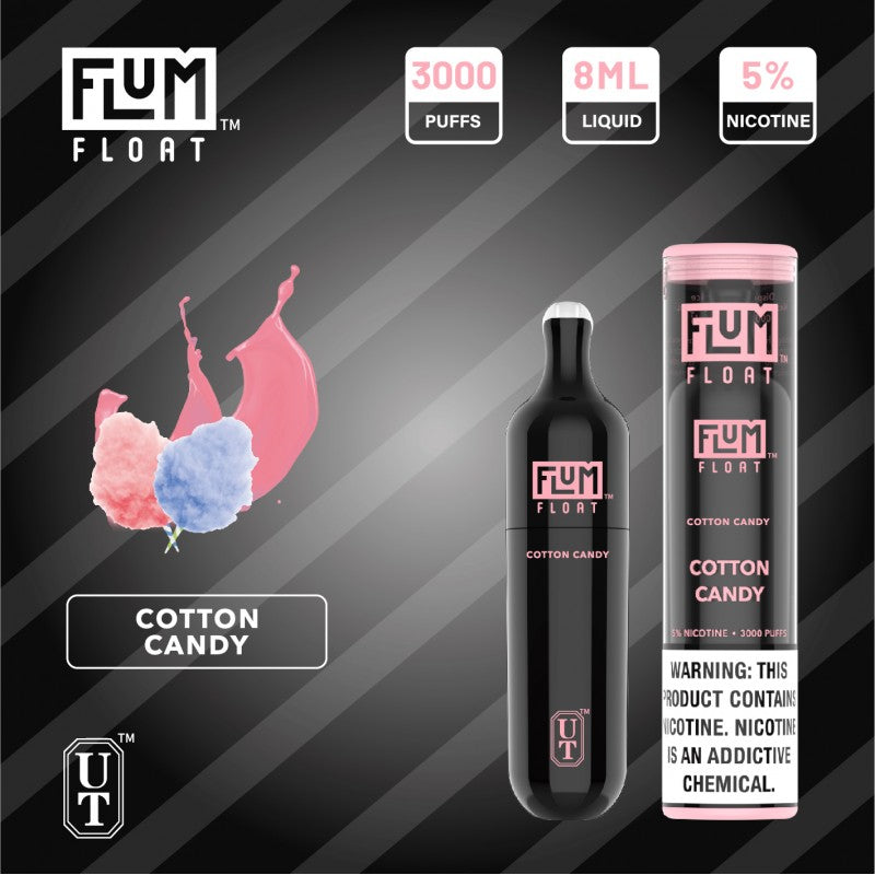 FLUM FLOAT 3000 DISPOSABLE