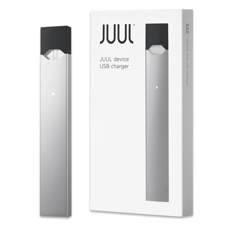 JUUL DEVICE