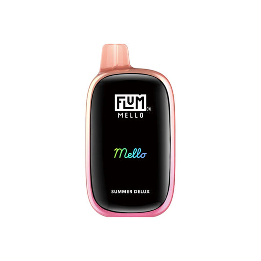 FLUM MELLO 20000 DISPOSABLE