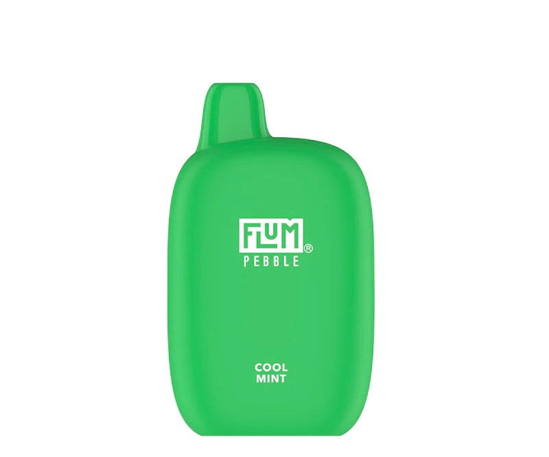 FLUM PEBBLE 6000 DISPOSABLE