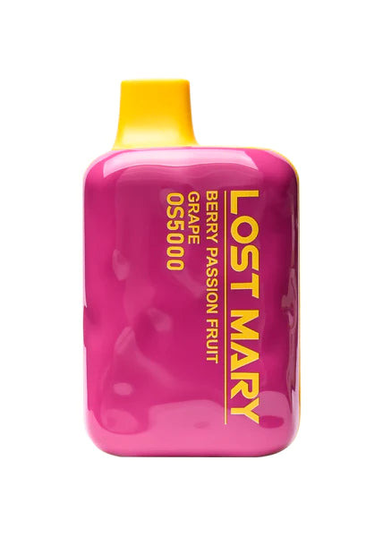 LOST MARY OS5000 DISPOSABLE