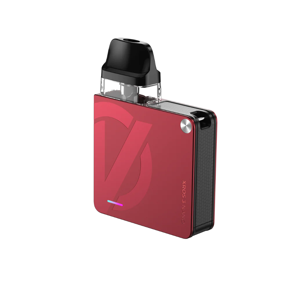 VAPORESSO XROS 3 NANO KIT