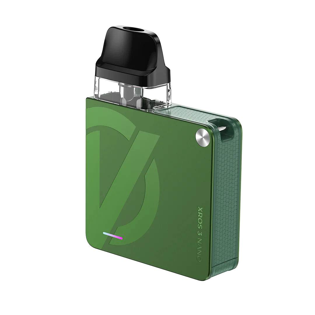 VAPORESSO XROS 3 NANO KIT