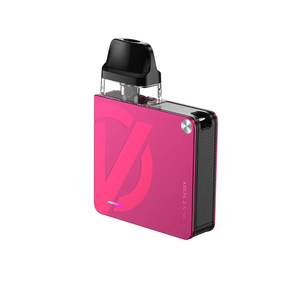 VAPORESSO XROS 3 NANO KIT