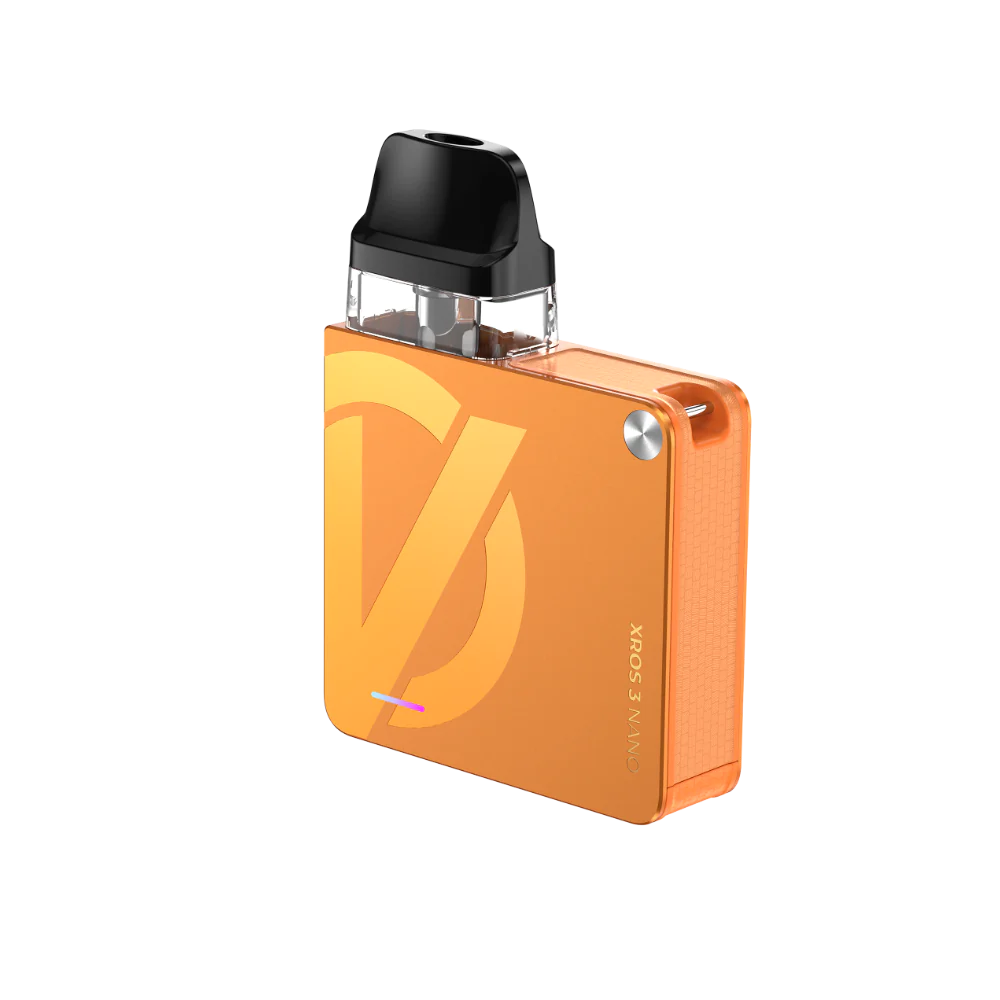 VAPORESSO XROS 3 NANO KIT