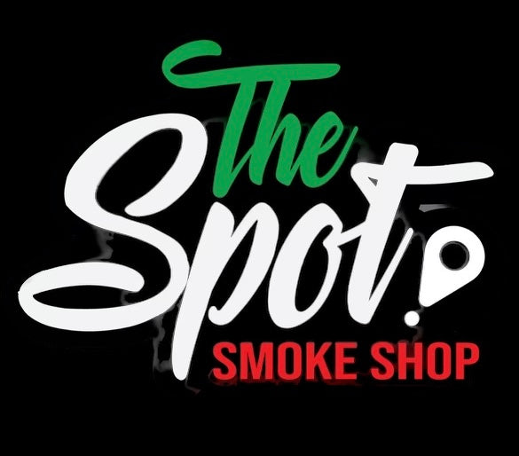 The Spot Smoke Shop