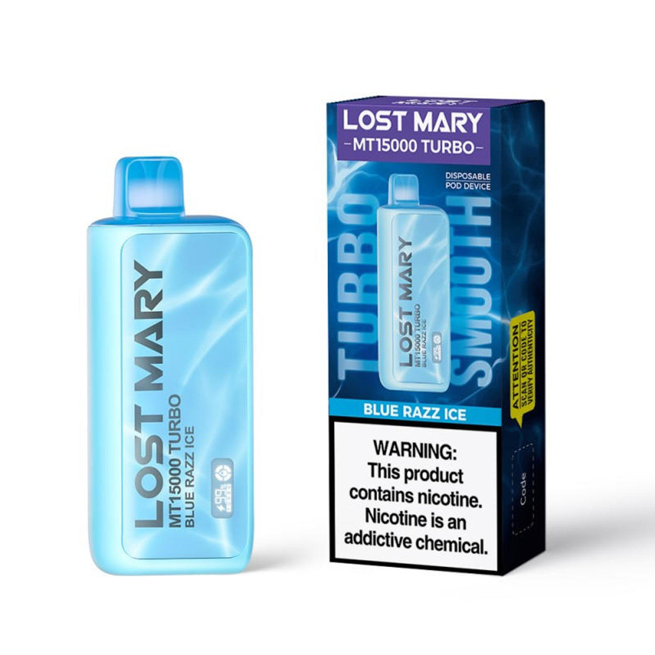 LOST MARY MT15000 DISPOSABLE