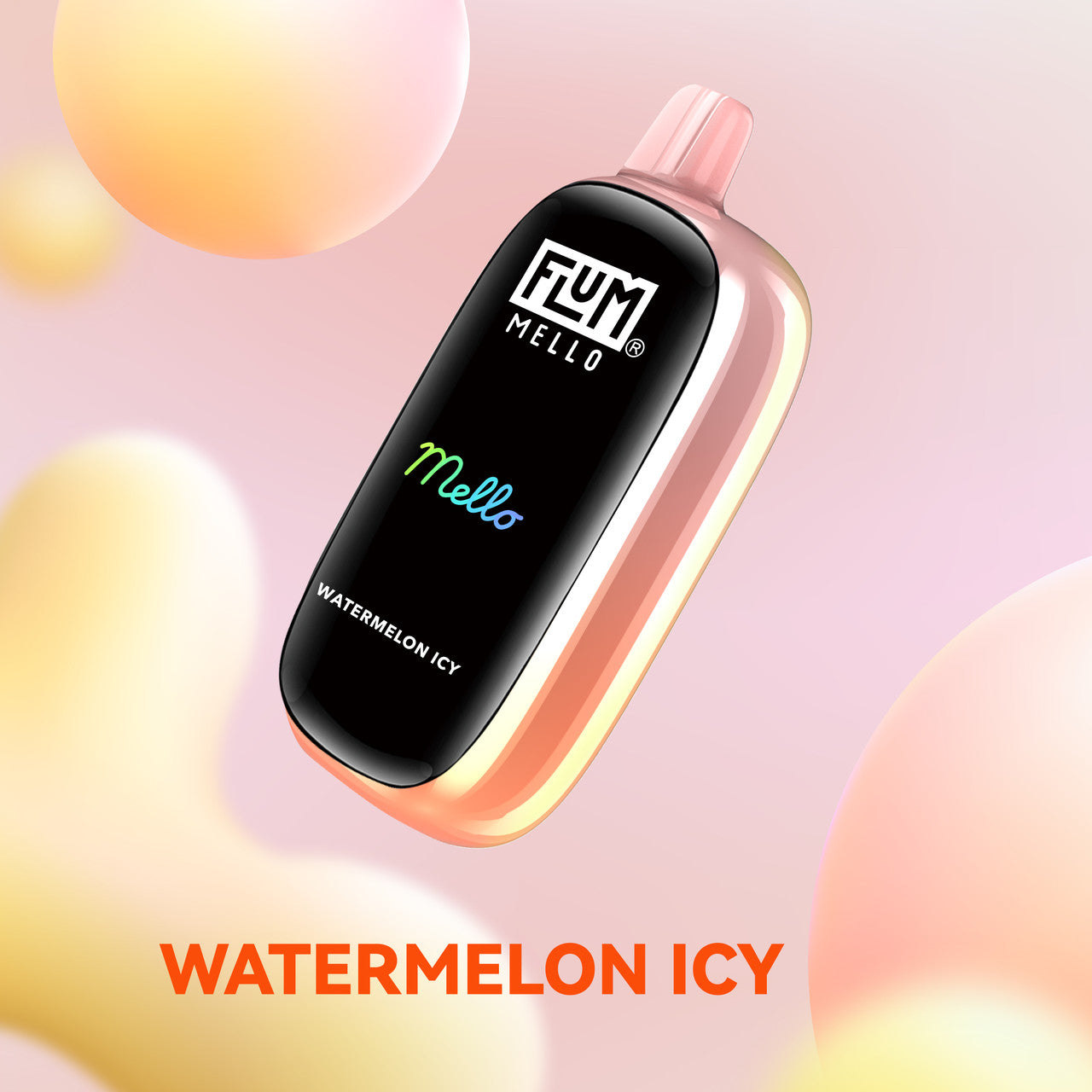 FLUM MELLO 20000 DISPOSABLE